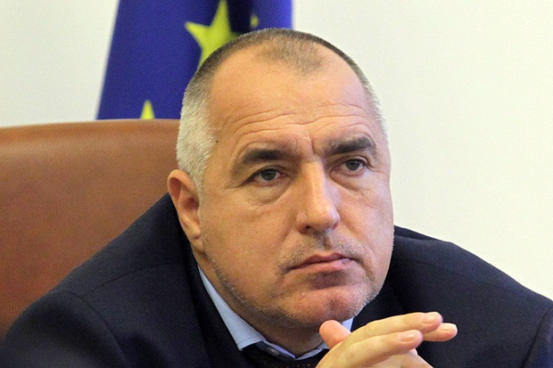 Boyko Borisov: "Bulgaria intends to get gas from Azerbaijan via Southern Gas Corridor"